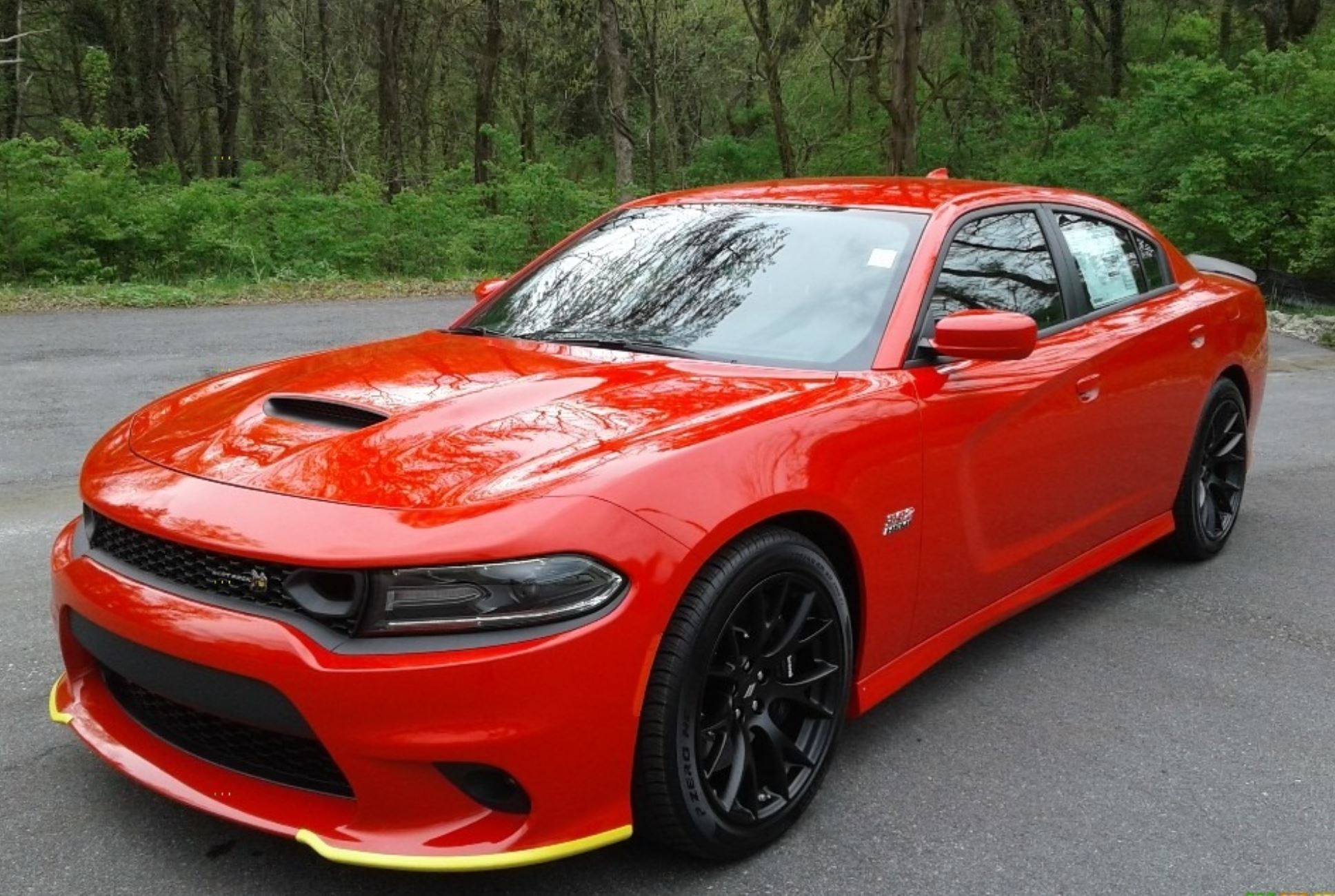 A Dodge Charger Scat Pack hit 170MPH During a Deadly Police Chase in ...